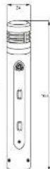 Lewitt LCT 50 PSX - LCT 140 - 2