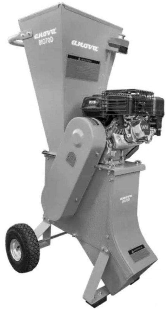 Anova BIO70D - 1