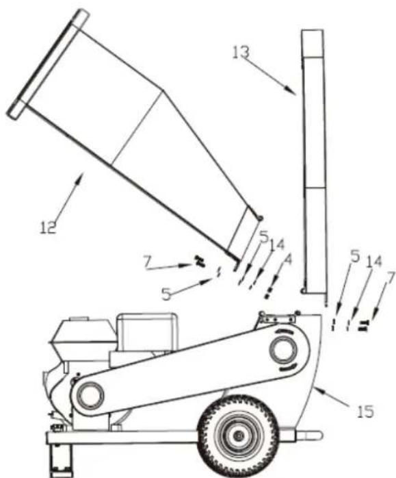 Anova BIO70VR - ASSEMBLAGE - 3