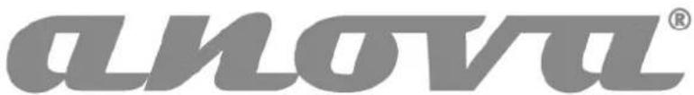 Anova BIO150T - BIO150T - 2