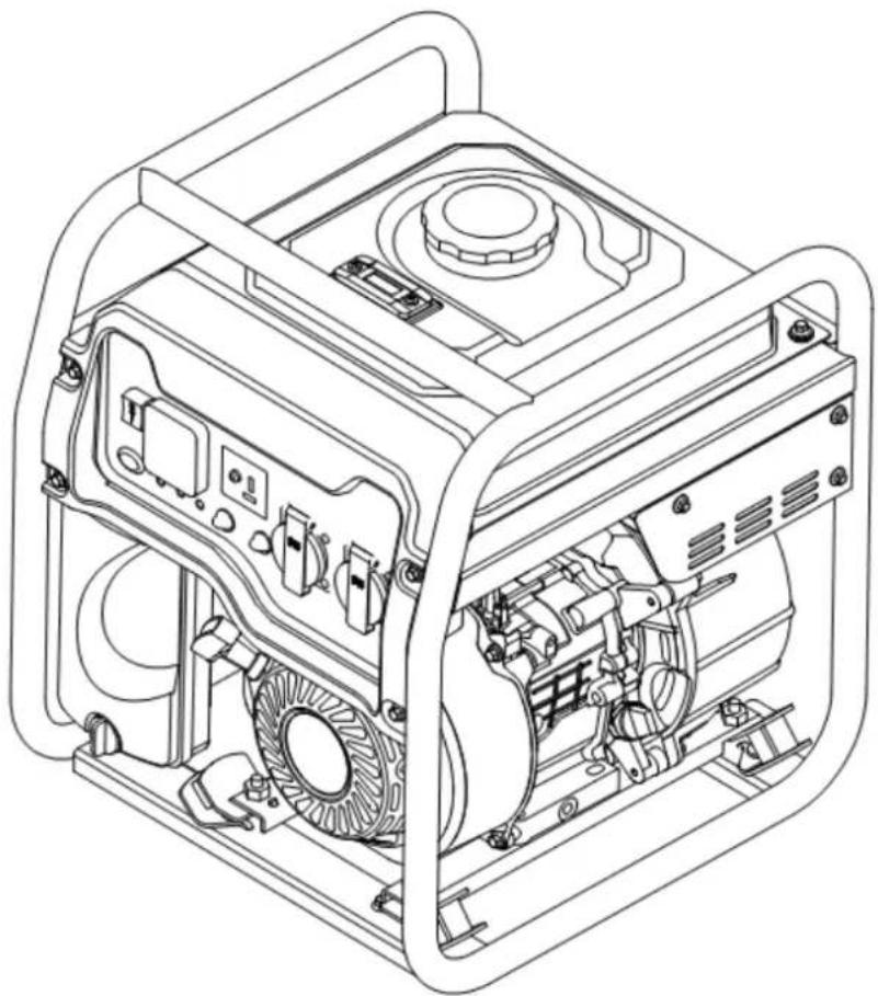 Anova GI4000 - GI4000 - 1