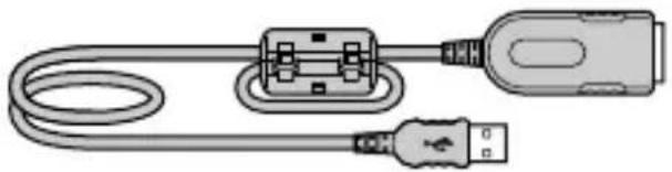 SONY DSR-PD150P - Checking the accessories - 3