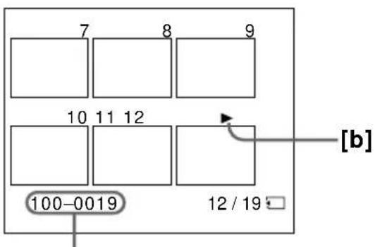 7 8 9 10 11 12 100-0019 12 / 19 [b]