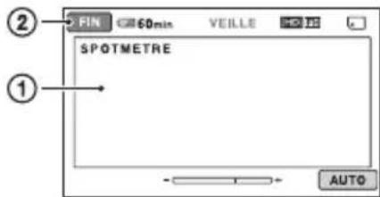 FIN 60min VEILLE SPOTMETRE AUTO