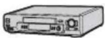 SONY HXR-MC1P - Raccordement à l'aide d'un câble USB - 1