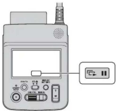 SONY HXR-MC1P - Utilisation du zoom de lecture Lecture d'une série d'images fixes (Diaporama) - 2