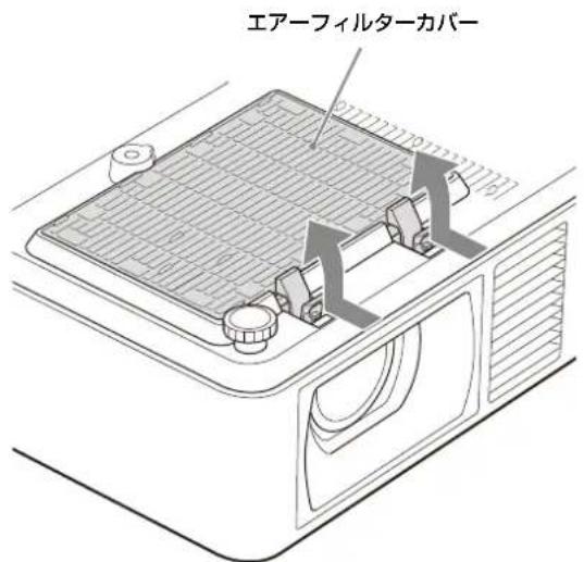 SONY VPL-CXZ10 - ご注意 - 1