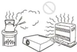 SONY VPL-CXZ10 - Sobre la instalación - 3