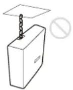SONY VPL-CXZ10 - Sécurité - 5