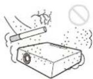 SONY VPL-CXZ10 - Lors de l'installation - 6