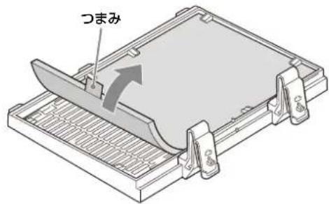 SONY VPL-CXZ10 - ご注意 - 2