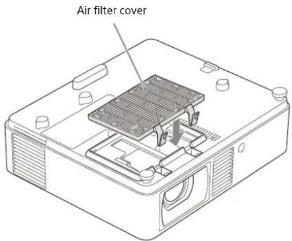 SONY VPL-CXZ10 - Note - 1