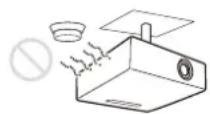SONY VPL-CXZ10 - On Installation - 5