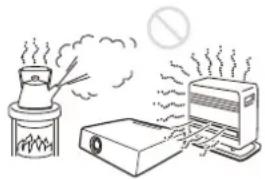 SONY VPL-CXZ10 - On Installation - 3