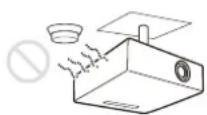SONY VPL-CXZ10 - Informazioni sull'installazione - 5