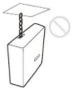 SONY VPL-CXZ10 - Сведения о безопасности - 5