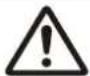 SONY VPL-CXZ10 - 警告 - 1