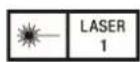 SONY VPL-CXZ10 - ADVERTENCIA - 2