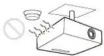 SONY VPL-CXZ10 - Lors de l'installation - 5