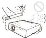 SONY VPL-CXZ10 - Info zur Installation - 6