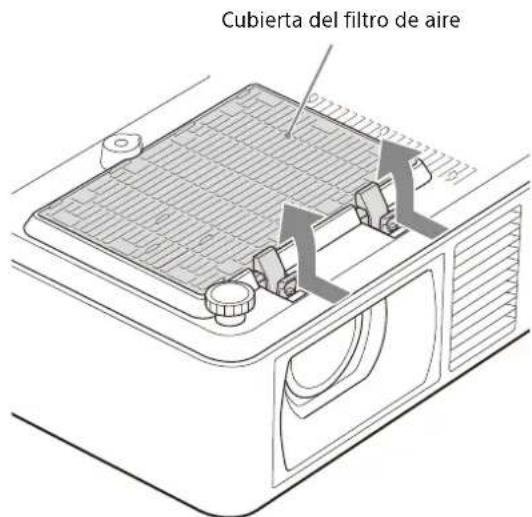 SONY VPL-CXZ10 - Nota - 1