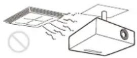 SONY VPL-CXZ10 - On Installation - 4