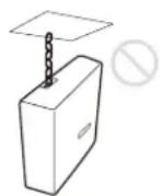 SONY VPL-CXZ10 - Info zur Sicherheit - 5