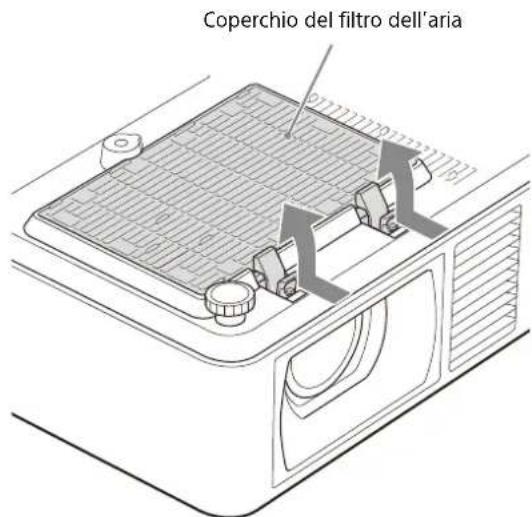 SONY VPL-CXZ10 - Nota - 1