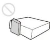 SONY VPL-CXZ10 - Seguridad - 4