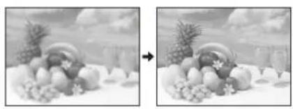 SONY VPL-CXZ10 - Adjusting the Projected Image - 1