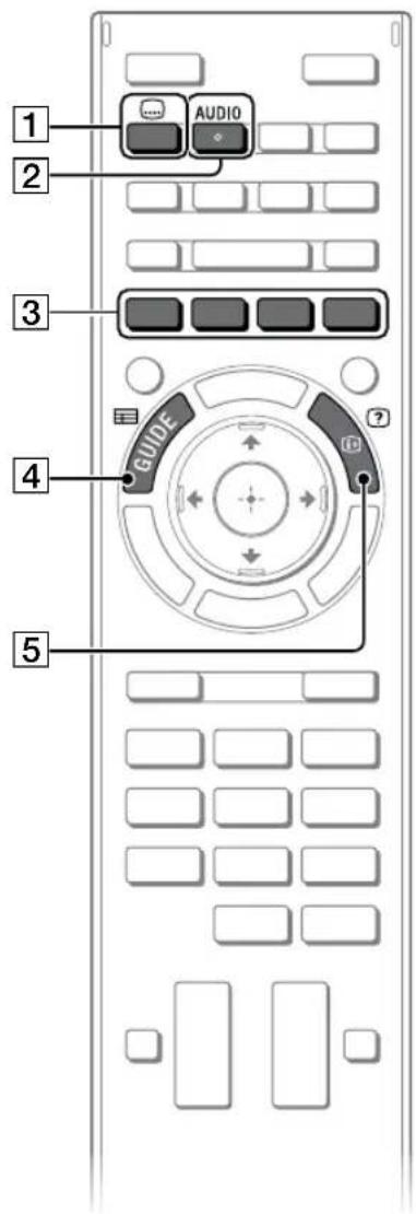 SONY KDL-42W658A - .HOME 1 - 6