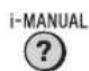 SONY KDL-42W658A - Press i-MANUAL. - 1