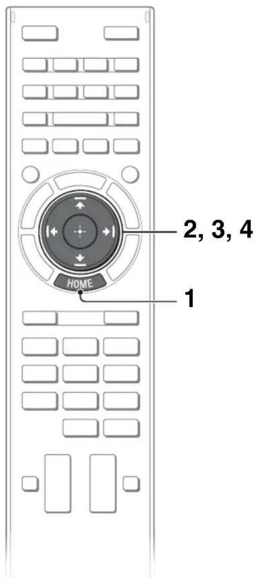 SONY KDL-42W658A - Watching Internet Video - 1