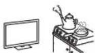 SONY KDL-42W658A - Environment: - 1