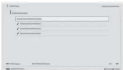 SONY KDL-42W658A - To access the bookmarked page - 1