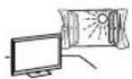 SONY KDL-42W658A - Environment: - 2