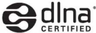SONY KDL-42W658A - Trademark information - 2