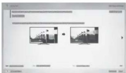 SONY KDL-42W658A - Select an item. - 5