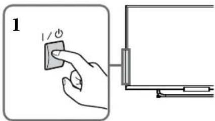 SONY KDL-42W658A - .HOME 1 - 7