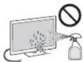 SONY KDL-42W658A - Location: - 2