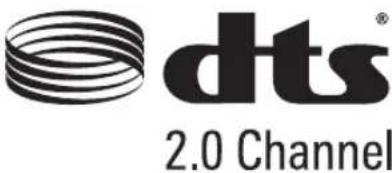 SONY KDL-42W658A - Trademark information - 6