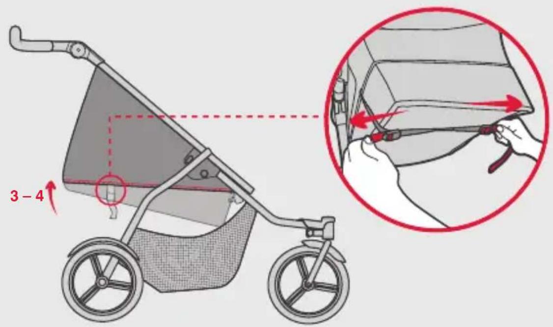 Phil & Teds dot v3 - important information - 66