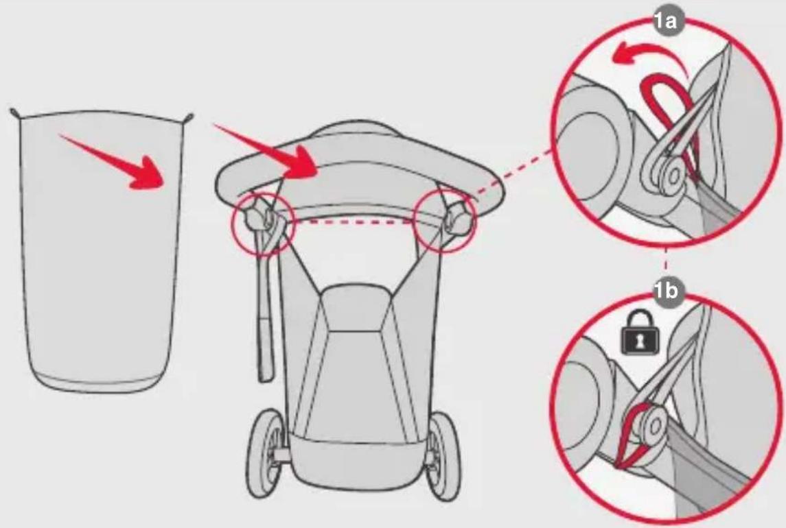 Phil & Teds dot v3 - important information - 67