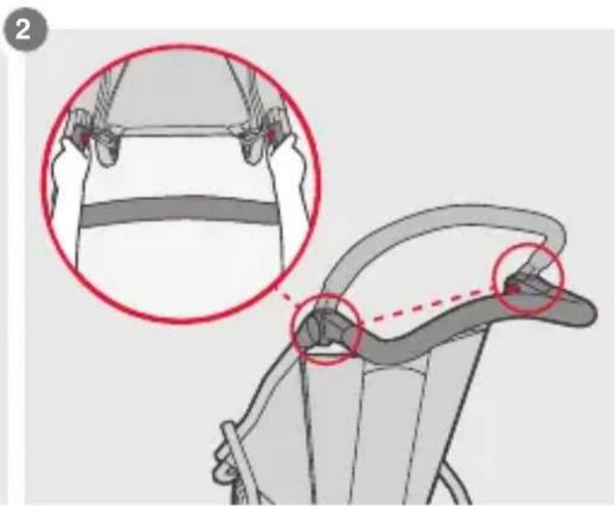 Phil & Teds dot v3 - important information - 38