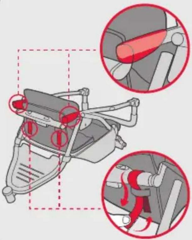 Phil & Teds dot v3 - important information - 24