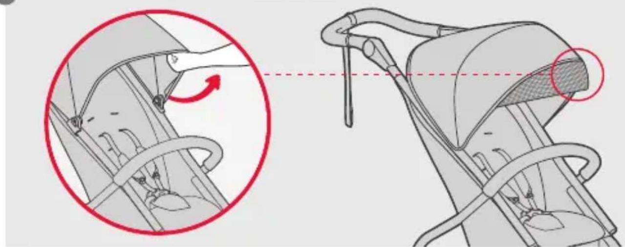 Phil & Teds dot v3 - important information - 35