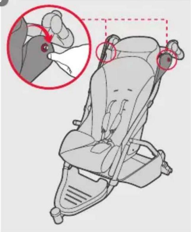 Phil & Teds dot v3 - important information - 26