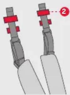 Phil & Teds dot v3 - important information - 50