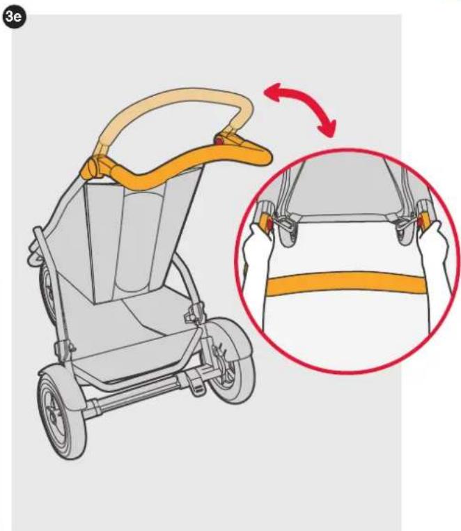Phil & Teds dot v1 - European Safety Standard: - 28