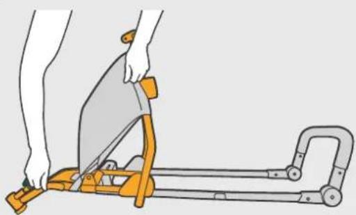 Phil & Teds dot v1 - European Safety Standard: - 2